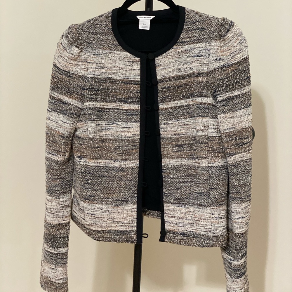 Club Monaco jacket